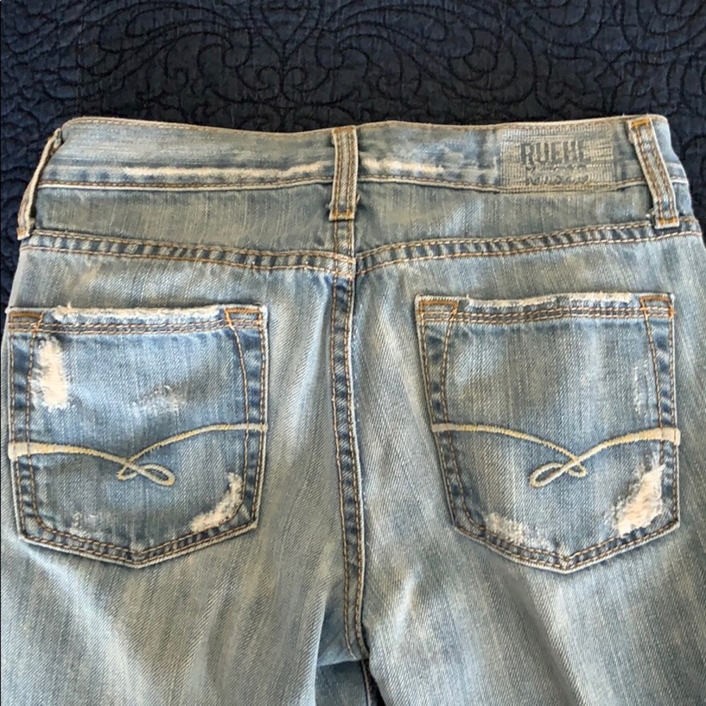 RUEHL Denim Jeans